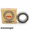 NSK Super Precision Bearing 7020CTYNSULP4 #1 small image