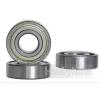 NSK BEARING DEEP GROOVE PRECISION BALL BEARING 6902ZZ #1 small image