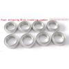 10PCS Mini Bearing 10*15*4mm (9pcs bearing balls inside) 6700ZZ Thin Wall Roller #1 small image