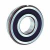 2PCS 6203-10-2RS ( 6203-5/8 2RS ) rubber sealed bearing 15.875x40x12 mm #1 small image