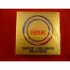 NSK Super Precision Bearing 7016A5TYNSULP4 #1 small image