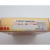 NSK Super Precision Bearing 7008CTYNSULP4 #1 small image