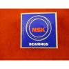 NSK Ball Bearing 6905CM #1 small image