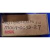 NSK NN3011TKRE44CC1P4   CYLINDRICAL BEARING, PRECISION ROLLER, NEW #132952 #1 small image