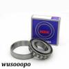 NIB NSK HR30216J TAPERED ROLLER BEARING &amp; CONE/RACE SET HR 30216 J 80mm BORE NEW #1 small image