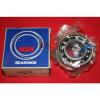 NSK Milling Machine Part- Spindle Bearings #7205BWDB #1 small image