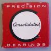 2-Consolidated Bearings, Cat# SNR 1205, comes w/30day warranty, free shipping