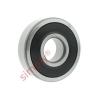 SKF 6013-2RS1/C3 , SINGLE ROW DEEP GROOVE BALL BEARING 100X65X18 MM, NEW #113562 #1 small image