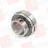 NSK UC207-20 P207 PILLOW BLOCK BEARING AND INSERT #1 small image