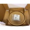NEW NSK / INPRO BEARING ISOLATOR SEAL RING 1724-A-09655-5 11.496 X 12.52 #1 small image