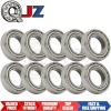 KOYO 6801ZZ, 6801 ZZ, 2Z, Single Row Deep Groove Ball Bearing (=2 NTN, NSK) #1 small image