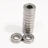 NSK 6807ZZ AS2S bearing NOS