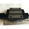 NEW OLD NSK LAH30EL-90 LINEAR BEARING BLOCK CARRIAGE CQ #1 small image
