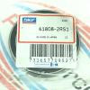 SKF 6322 2RS1,Radial Bearing, Single Row, Deep Groove(=2 FAG, NSK, Koyo, SNR) #1 small image