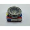NSK 51105 Thrust Bearing, Single Row, 3 Piece, Grooved Race, Pressed Steel Cage,