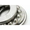 2920 INA Banded No 100x135x25mm  Thrust ball bearings