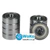 Fag 6313-2ZR C3, Single Row Radial Bearing (=2 SKF 2Z, NSK ZZ,NTN,Fafnir 313PP) #1 small image