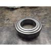 NSK Bearings 6006 Ball Bearing 55mm OD 30mm ID 14mm Thick New #1 small image