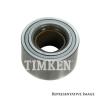 Front Wheel Bearing NSK 4021033P07 Fits: Infiniti Q45 Nissan 300ZX 4021033P07 #1 small image