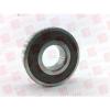 Nachi 62032NSE, 6203 2NSE, Single Row Ball Bearing (=SKF 2RS, NSK VV, FAG)