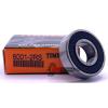 SKF 6305 2RS1 C3, Single Row Bearing VV(=2 NSK,NTN,FAG 2RSR,Timken Fafnir 305PP) #1 small image