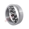 2208 AST 40x80x23mm  Material 52100 Chrome steel (or equivalent) Self aligning ball bearings