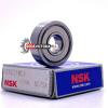 NSK 609ZZMC3 Ball Bearing ! NEW ! #1 small image