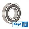 3206-2RS ISO 30x62x23.8mm  a 28.9 mm Angular contact ball bearings #1 small image