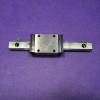 NSK LU150150ALK1K04P51 LM Guide Linear Bearing 1Rail 1Block , USED #1 small image