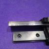 NSK LE090140ULK1J04P51 LM Guide Linear Bearing 1Rail 1Block Lot of 2, USED #1 small image