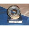 NSK HOOVER 6206ZZ C3E1HT3 DOUBLE SHIELDED RADIAL BALL BEARING 6206ZZC3E1HT3 #1 small image