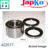 NSK MADE IN JAPAN PREMIUM WHEEL HUB BEARING 90369-43005 #1 small image