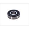 KOYO 608 2RS Single Row Radial Bearing (see MRC 38ZZ, SKF, NTN, FAG 2RSR,NSK VV) #1 small image