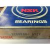 NSK Bearing 6208DDUK AV2S 806 #1 small image
