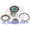 NSK 32BWD05 P5A Wheel Bearing #1 small image