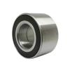 WB000016 Timken 42x76x39mm  D 76 mm Angular contact ball bearings #1 small image