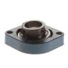 LFTC1-1/4EC 1-1/4&#034; Bore NSK RHP Cast Iron Flange Bearing
