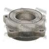 ZA-43BWK03D-Y-2CA-01 NSK  Bi 16.5 mm Tapered roller bearings #1 small image
