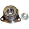 New NSK Wheel Bearing Rear WB0221 4240919015 Geo Toyota Prizm Corolla