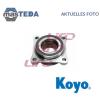 New NSK Wheel Bearing #ZA54KWH01R Toyota #1 small image