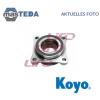 NSK Wheel Bearing ZA54KWH01R #1 small image