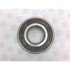 NSK R10DDUCM-AS2S Single Row Ball Bearing 16mm x 8mm x 34mm ! NEW !