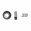 5pc Nsk Bearing # 6002-ddu / 6002-2rs