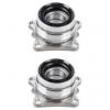 Rear Wheel Bearing NSK 4240942010 For: Toyota RAV4 1996 1997 1998 - 2000 2D/4D #1 small image