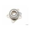 2 Rear Wheel Bearings NSK 30BWK17Y2 For: Porsche Lexus ES300 Toyota Avalon Camry #1 small image