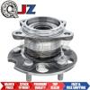 New NSK Axle Bearing and Hub Assembly Rear 59BWKH09 Lexus Toyota #1 small image