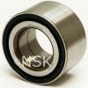 New NSK Wheel Bearing, 38BWD26 #1 small image