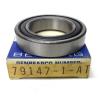 HOOVER NSK BEARING, 6009ZZ CE1SA3, 79147-1-AT, 6009Z, 45 X 75 X 16 MM #1 small image