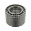 2 Rear Wheel Bearing NSK 9036930044 For: Lexus ES250 Toyota Camry Celica 91-95 #1 small image
