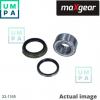 NSK Wheel Bearing WB0206 #1 small image